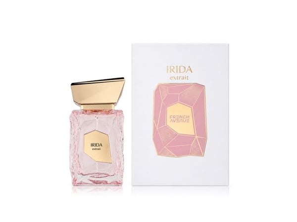 French Avenue Irida parfyme Extrait de Parfum 100 ml