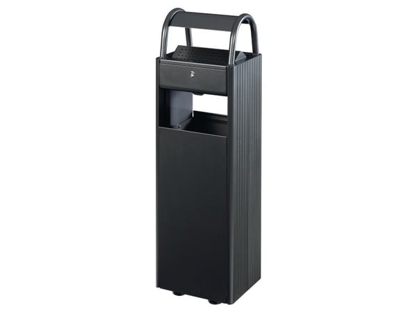Askfat/papperskorg cep rossignol, 30 l