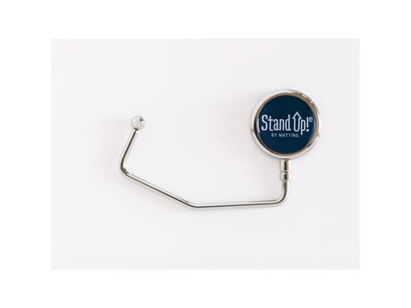 Bordkrog Matting StandUp HOOK, til balanceplade og ståmåtter