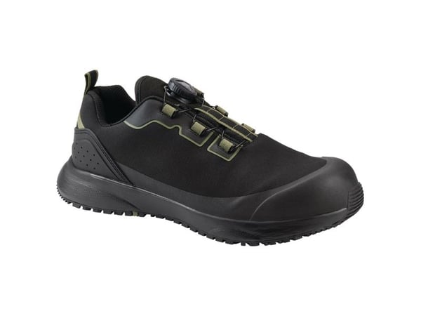 Turvajalkineet Sanita® S-Feel Prenit 806088-2, koko 36