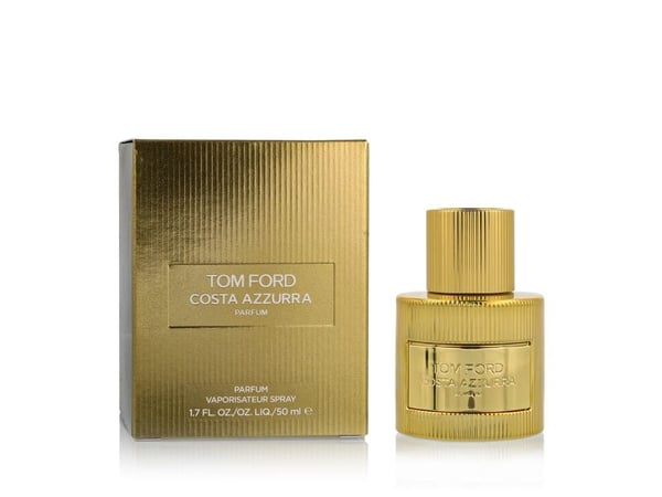 TOM FORD COSTA AZZURRA PARFYYMI (W/M) EDP/S 50ML