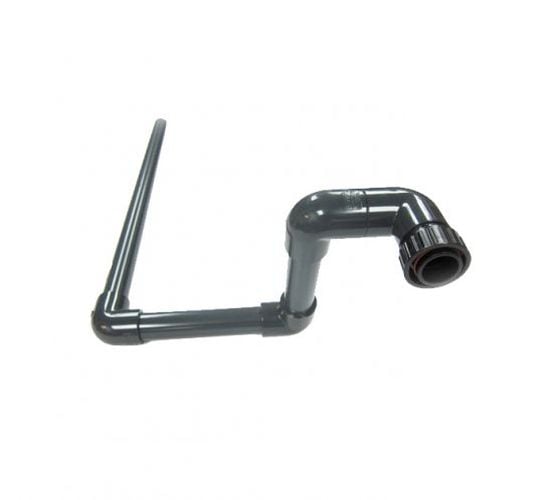 Red Sea Sump Overflow Downpipe Rf-625