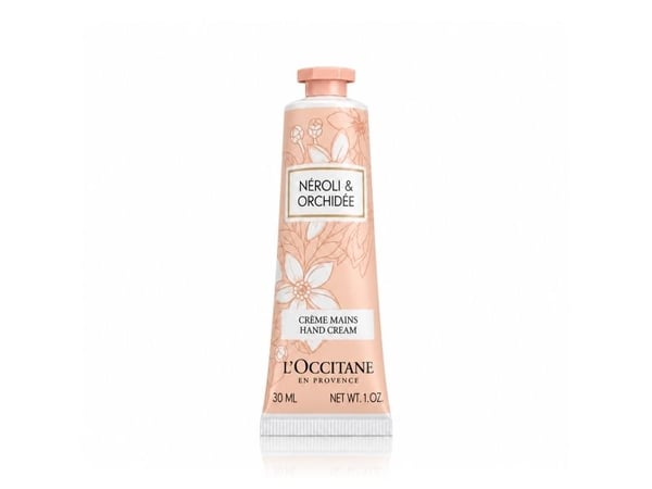 Neroli & Orchidee Hand Cream 30ml