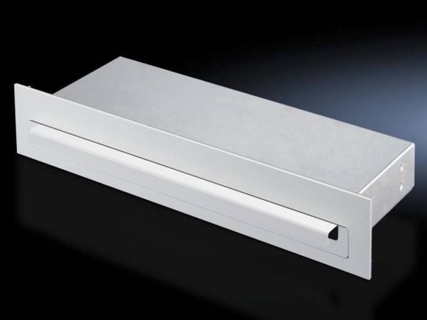 Rittal SM 6002.130 tastatur tysk 1 stk