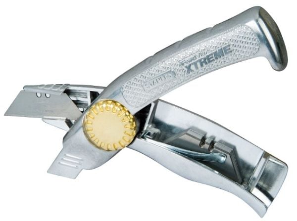 Stanley 0-10-819, 205 mm, Ei alle 18-vuotiaille, 1 kpl