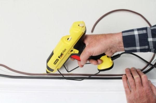 Stanley liimapistooli FatMax PRO GR100R 100/200W (70-418)