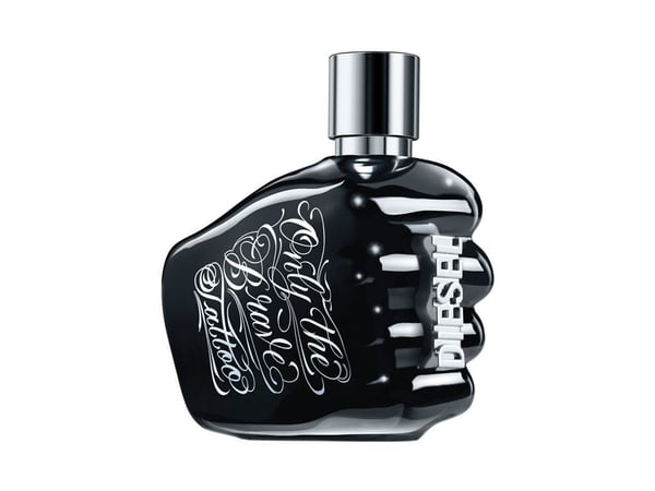 DIESEL Only the Brave Tattoo, Mænd, 50 ml