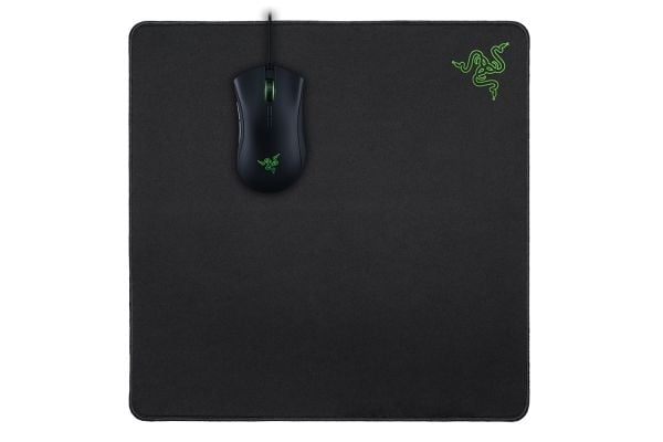 Razer Gigantus Elite Edition - Musematte