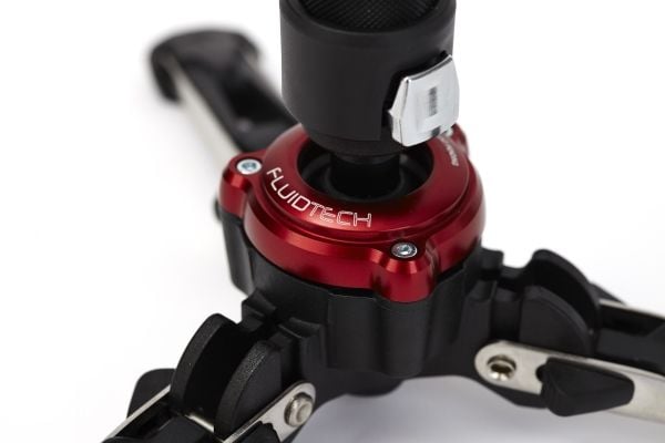 Manfrotto MVMXPROBASE - Enbensstativ