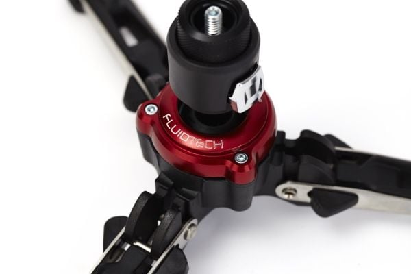 Manfrotto MVMXPROBASE - Enbensstativ