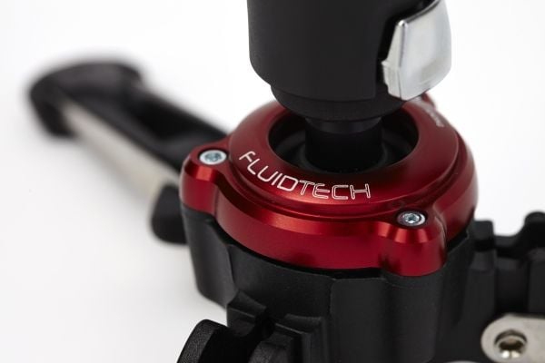 Manfrotto MVMXPROBASE - Enbensstativ