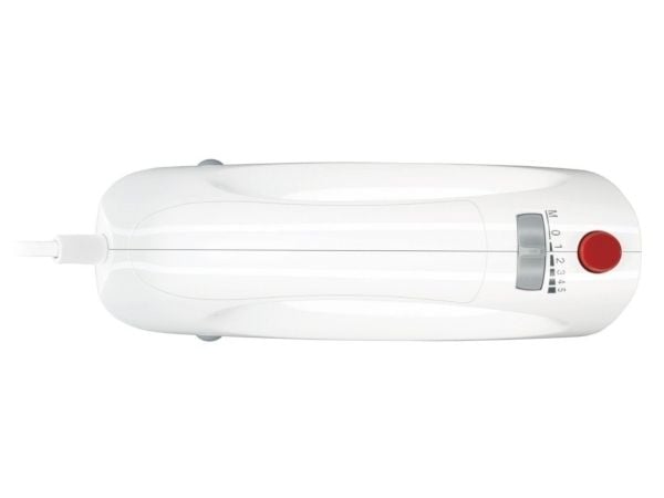 Bosch MFQ 3530 - sauvasekoitin - 450 W - valkoinen/harmaa