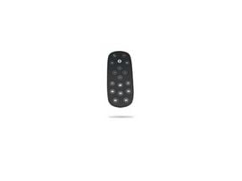 Logitech - Fjernkontroll for videokonferansesystem - for GROUP HD Video and Audio Conferencing System