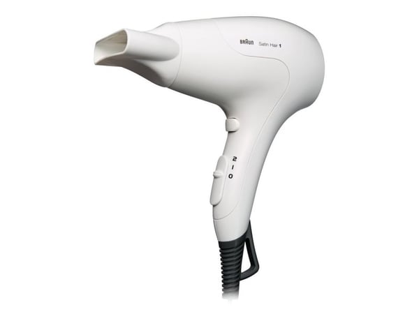 Braun Satin Hair 1 HD180 hårfön