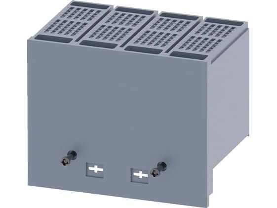 Siemens 3VA9154-0KB04 Liitinsuoja 1 kpl