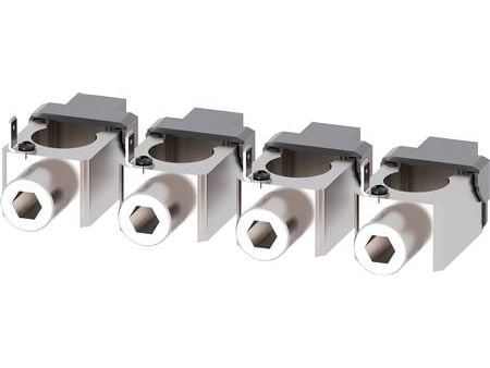 Siemens 3VA9264-0JG12 Virtakosketintarvike 1 kpl (L x K x S) 29 x 22,2 x 61,2 mm