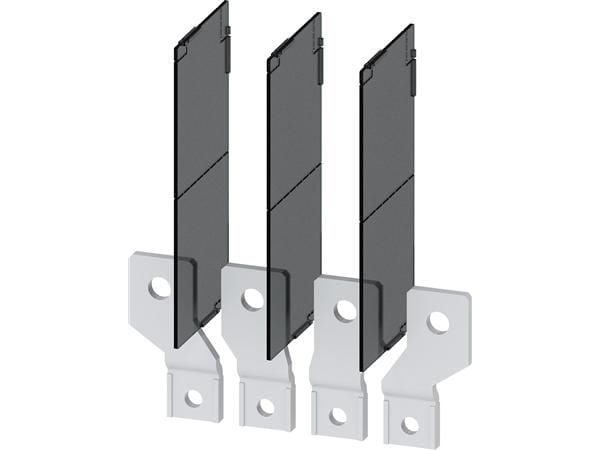 Siemens 3VA9264-0QC00 Tilslutningstilbehør 1 stk (B x T) 165 mm x 68,4 mm