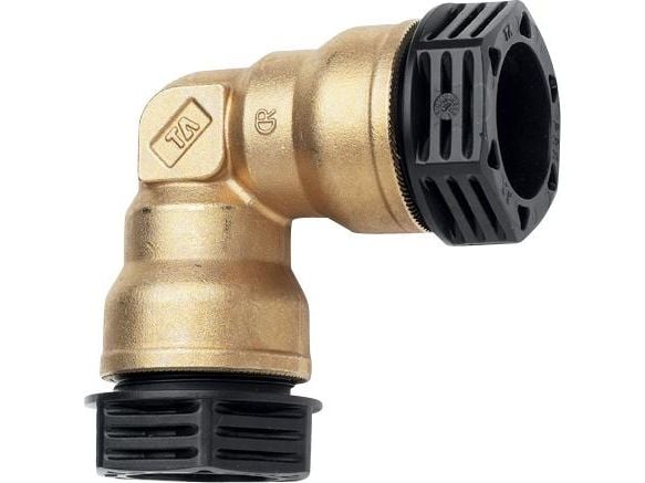 TA 32 mm PRK vinkelkoppling