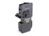 KYOCERA TK-5220K, 1200 sivua, Musta, 1 kpl