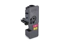 Kyocera TK 5220M - Magenta - original - tonerpatron - for ECOSYS M5521, P5021