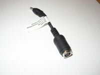 COMPAQ-KABEL 3-PINNERS TIL 2-PINNERS (STANDARD) KONTAKT