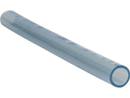 SØRENSEN & KOFOED PVC slange 10x14 mm til kondenspumpe. Rulle á 50 mtr