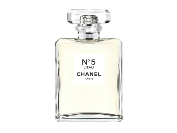 Chanel No 5 L'Eau Eau De Toilette 100 ml (woman)