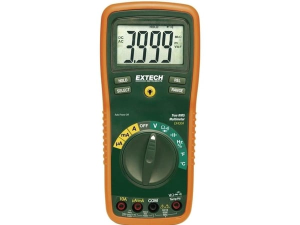 Extech EX430A