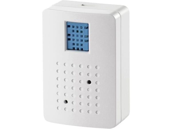SWITEL BSW 220 T/H, Luftfuktighet, Temperatur, Trådløs, Bluetooth, 2400 MHz, 0 - 50 °C, 20 - 90%