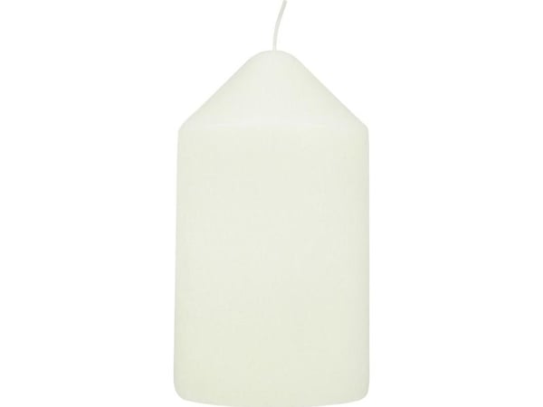 KH Security 370180, Sølv, Hvit, 90 mm, 90 mm, 150 mm, 440 g