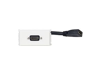 VivoLink - Strömuttag - HDMI