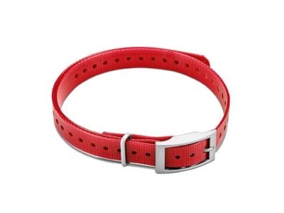Garmin 010-11870-02, Hund, Rød, Nylon