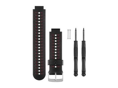 Garmin 010-11251-90, Yhtye, Älykello, Musta, Garmin, Forerunner 230/235/630