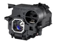 CoreParts - Projektorlampa (likvärdigt med: NEC 100013962, NP32LP) - 230 Watt - 5000 timme/timmar - för NEC UM301W, UM301Wi (Multi-Pen), UM301X, UM...