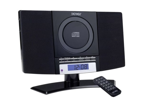 DENVER MC-5220 -
