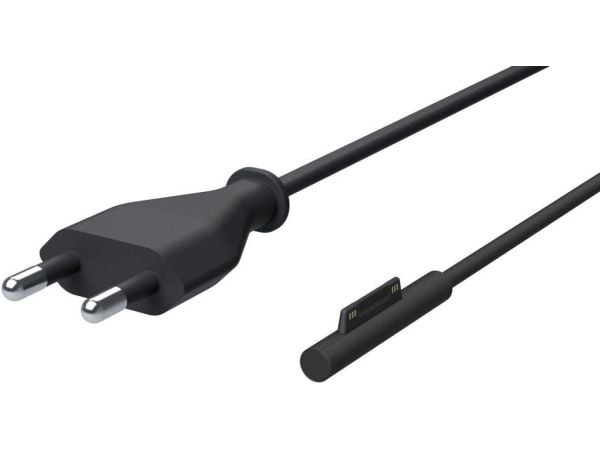 Microsoft - Strömadapter - 65 Watt - för Surface Pro 4