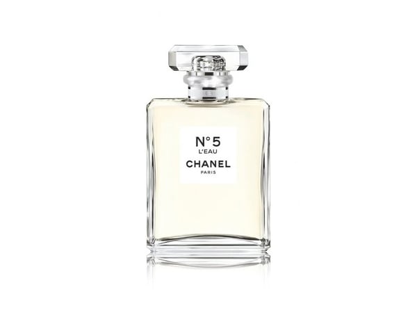 CHANEL N°5 L'EAU 50 ml, Kvinna