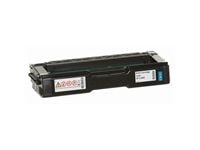 Ricoh 407900, 5000 sivua, Syaani, 1 kpl