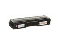Ricoh - Magenta - original - tonerpatron - for Ricoh SP C340DN