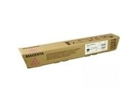 Ricoh 842050, 18000 sivua, Magenta, 1 kpl
