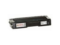 Ricoh 407899, 5000 sivua, Musta, 1 kpl