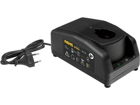 Lader REMS 10,8-18V Ni-Cd/Li-Ion 65W