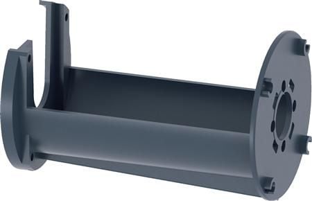 Siemens 3VA9287-0GA80 Fäste 1 st