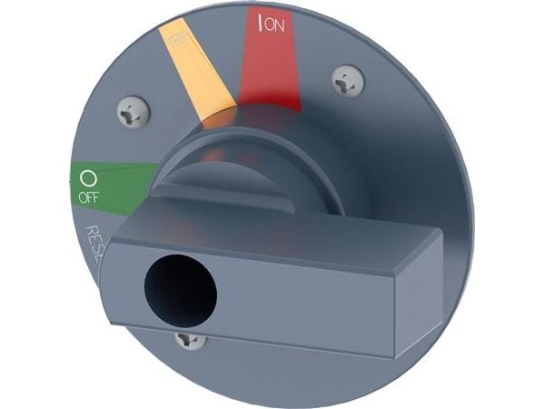 Siemens 3VA9487-0GC01 Virtakytkimen lisävarusteet 1 kpl (L x K x S) 70 x 70 x 36 mm