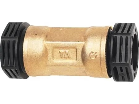 TA 32 mm PRK kopplingsmuff