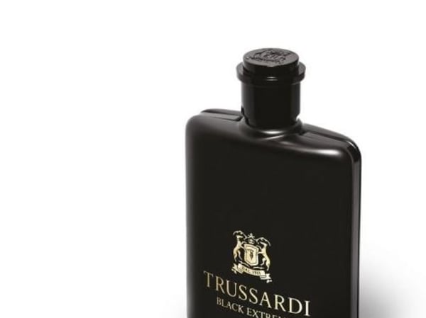 TRUSSARDI Black Extreme EDT 30ml