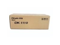 Kyocera DK 1110 - Original - trommelsett - for FS-1061DN, 1061DN/KL3