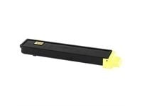 Kyocera TK 8315Y - Gul - original - tonerpatron - for TASKalfa 2550ci