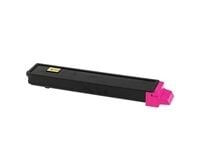 KYOCERA TK-8315M, 6000 sivua, Magenta, 1 kpl