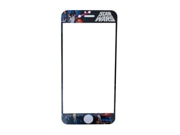 Star Wars SGSW-I6-POSTER, Apple, iPhone 6/6s, Ripebestandig, Flerfarget, 1 stykker